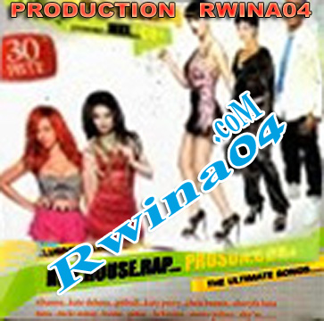 VA - Rnb House Rap 2012